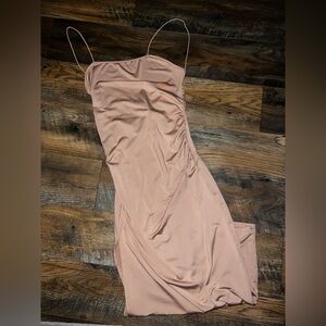 SHEIN Very Fitting Dress Size M